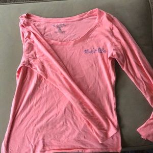 Sal life long sleeve